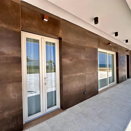 Villa Costa Del Mar *