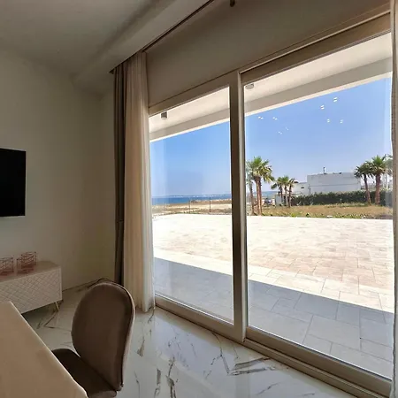 Villa Costa Del Mar *