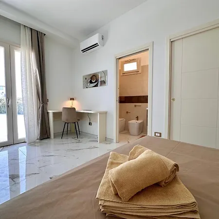 Costa Del Mar Villa