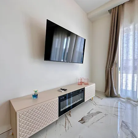 Costa Del Mar Villa *