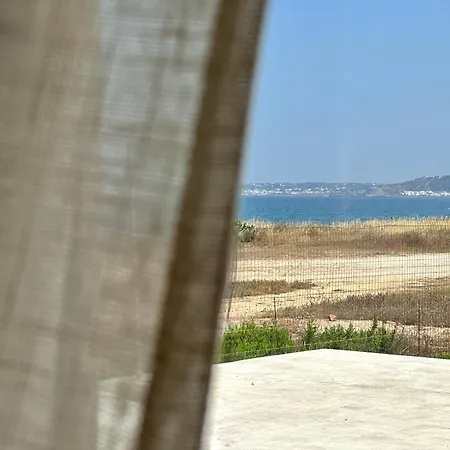 Costa Del Mar Villa