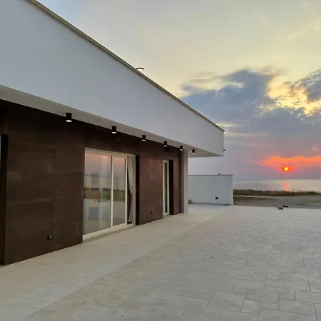 Costa Del Mar Villa