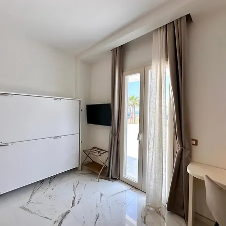 Costa Del Mar Villa
