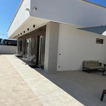 Villa Costa Del Mar Gallipoli