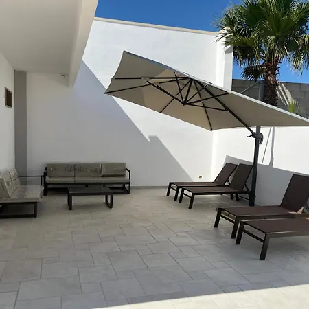 Villa Costa Del Mar Gallipoli