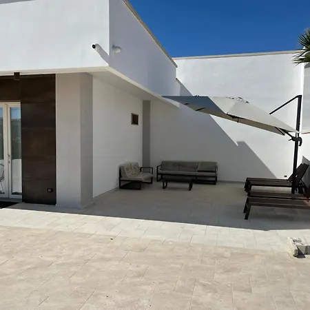 Villa Costa Del Mar *